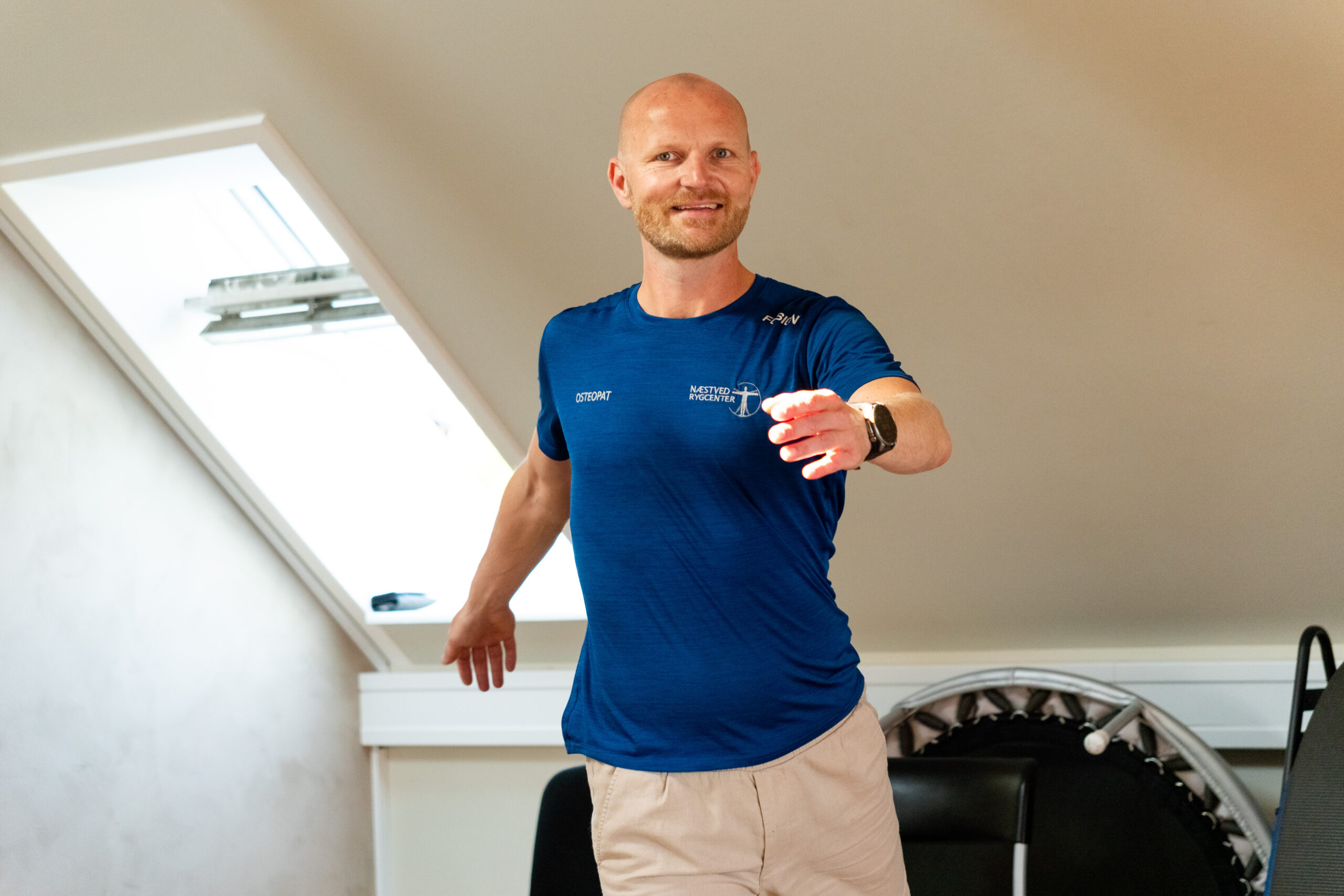 osteopat carsten Munch