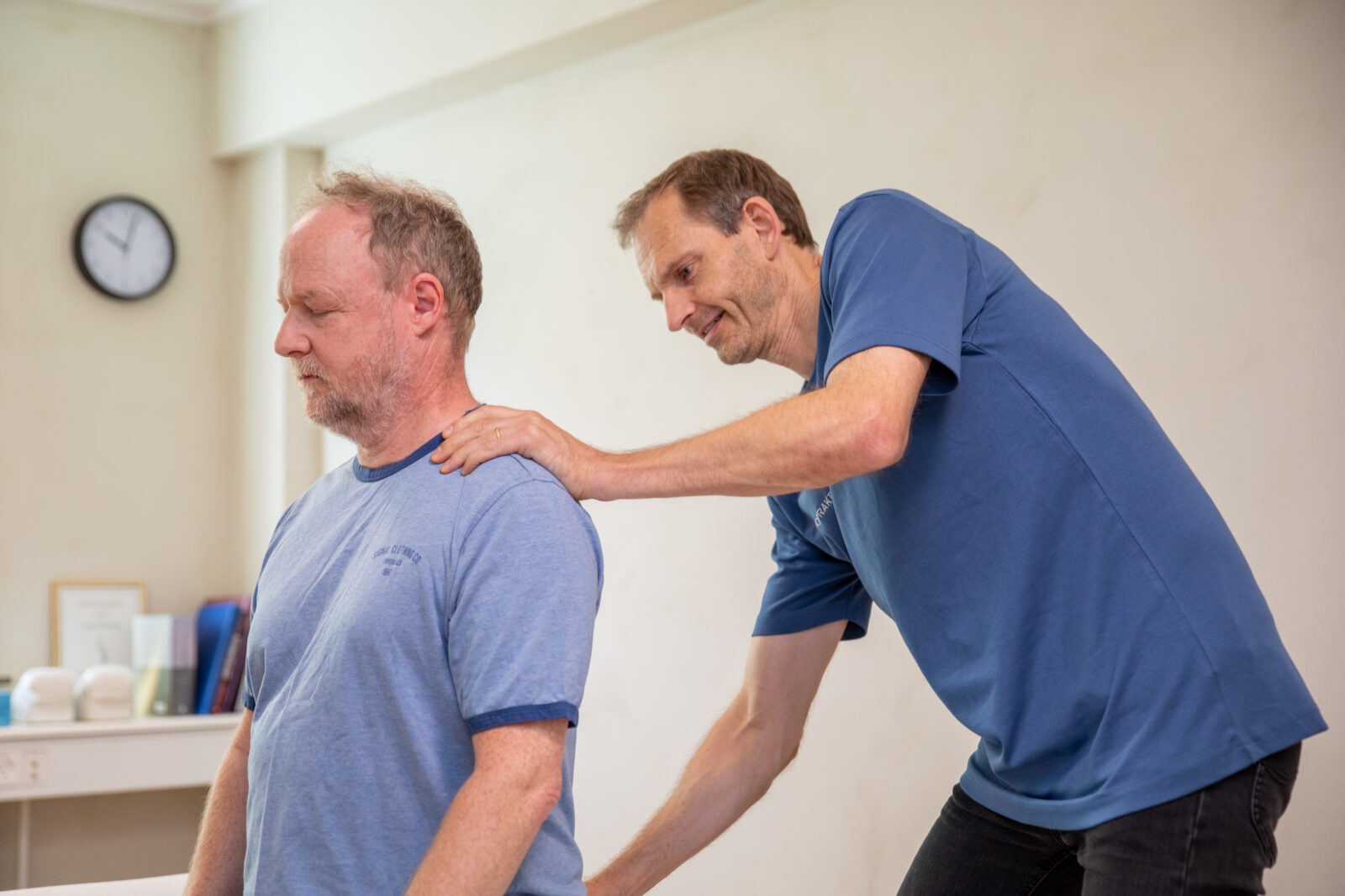 kiropraktor i Næstved