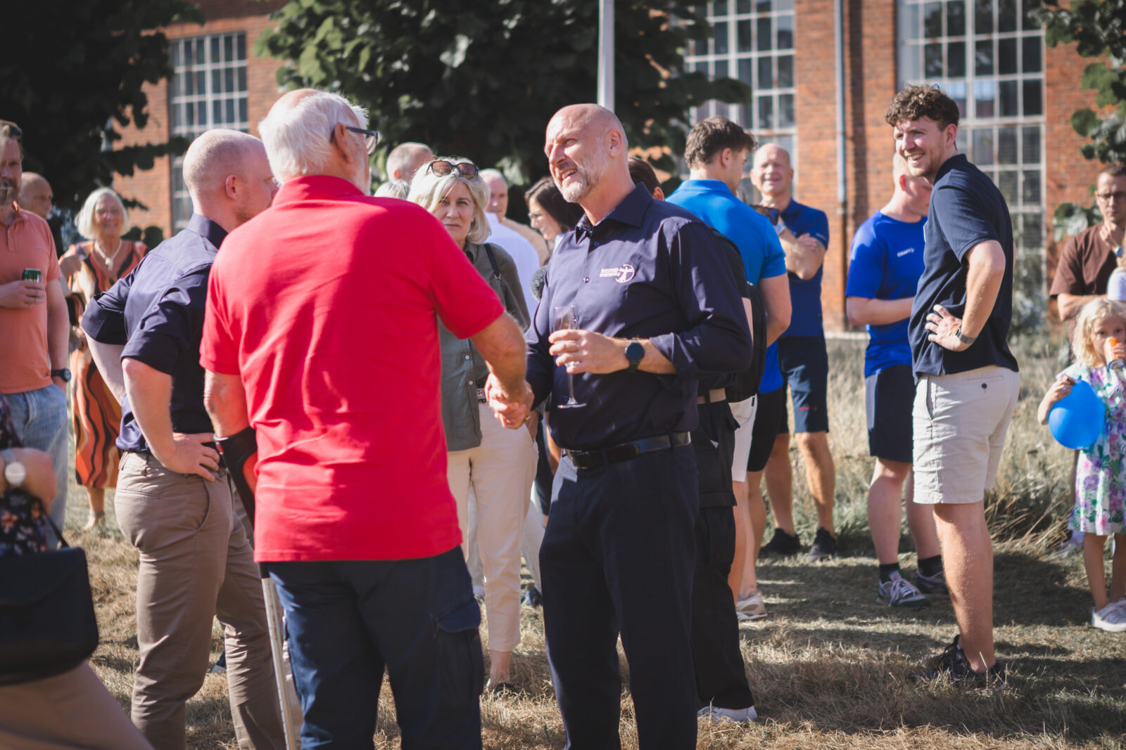 osteopat Hans Andersen Næstved Rygcenter