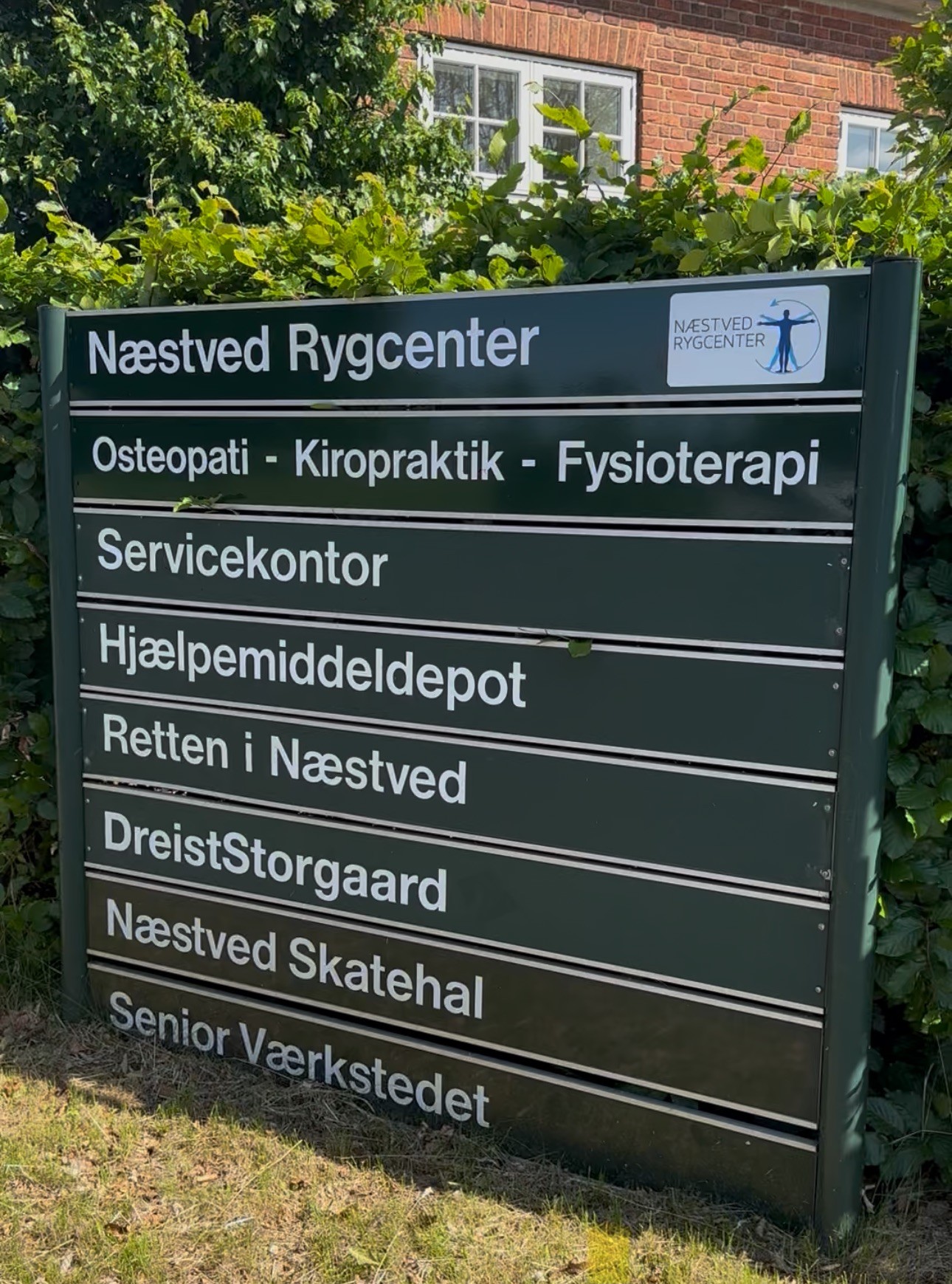 Bataljonsvej 3