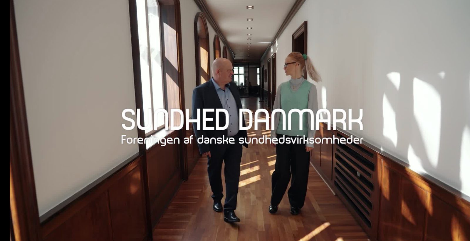 Sundhed Danmark
