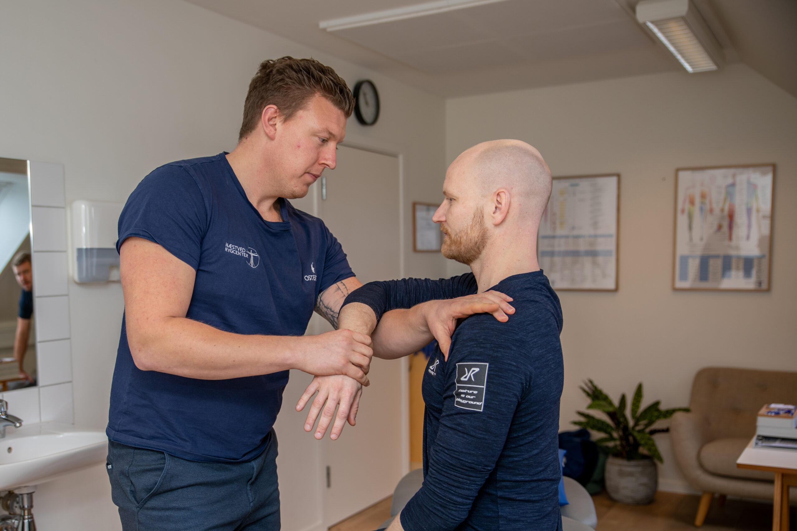 Skoliose - Næstved Rygcenter - osteopati - fysioterapi