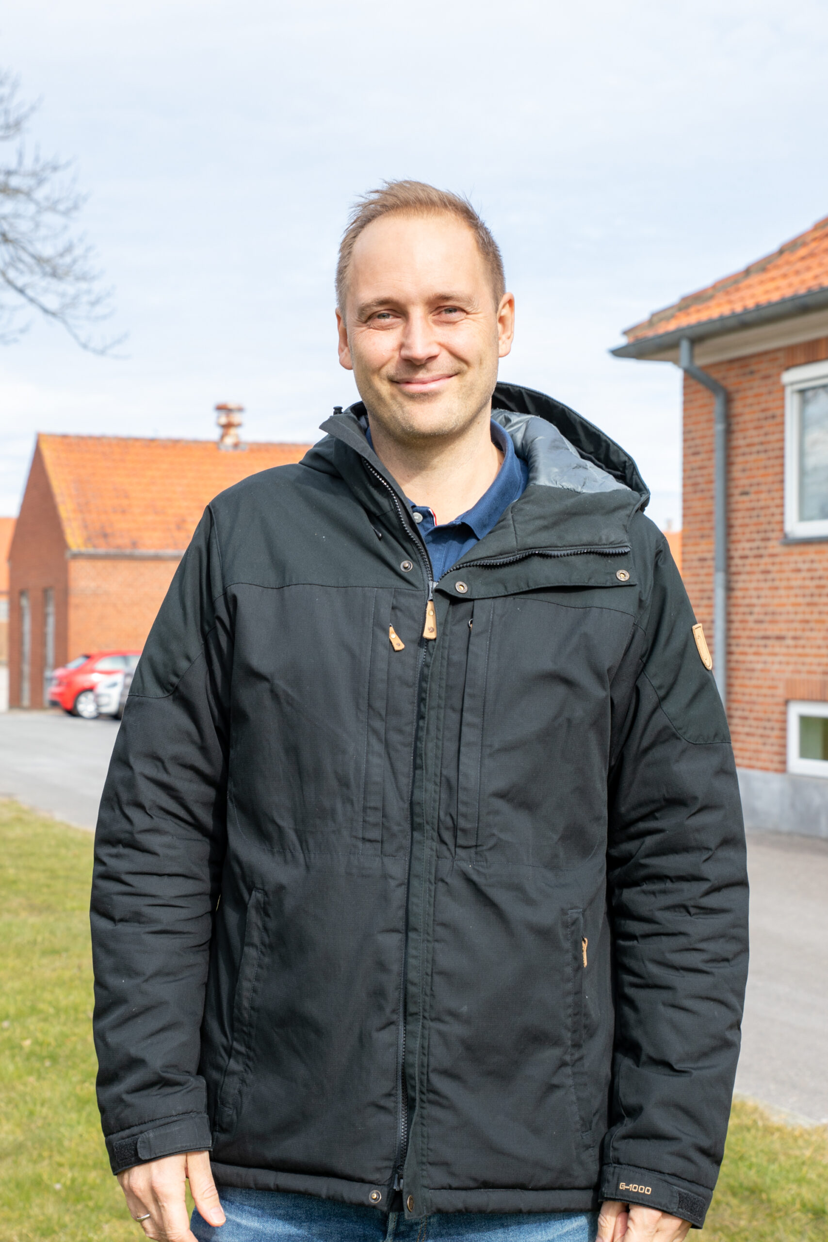 Kasper Dyring Nielsen