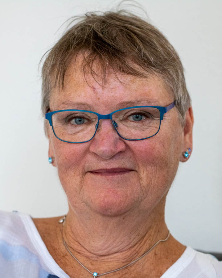 Hanne Pedersen