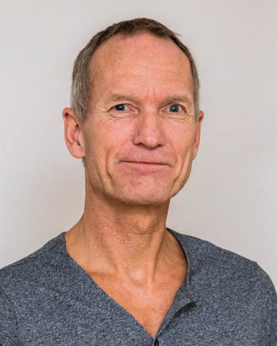 Mikael Christensen