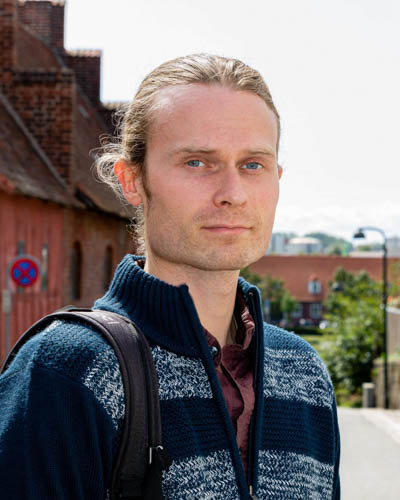 Mikkel Kruse Sørensen