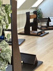 GYMwood-træning-redskaber-Yoga-næstved-rygcenter